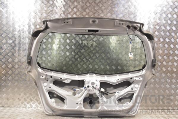 Кришка багажника зі склом Toyota Yaris 2006-2011 670050D030 262904 - 2