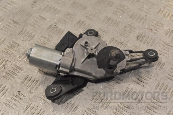 Моторчик стеклоочистителя задний Toyota Yaris 2006-2011 851300D020 262908 - 2