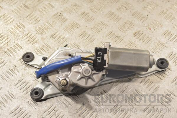 Моторчик склоочисника задній Hyundai i20 2008-2014 987101J000 262920 - 2