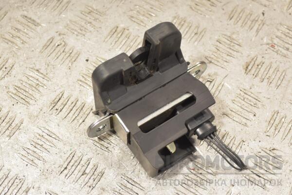 Замок кришки багажника електро 4 піна VW Passat (B6) 2005-2010 3C9827645A 262936 - 2