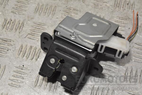 Замок крышки багажника электр 4 пина Mazda 2 2007-2014 262948 - 2
