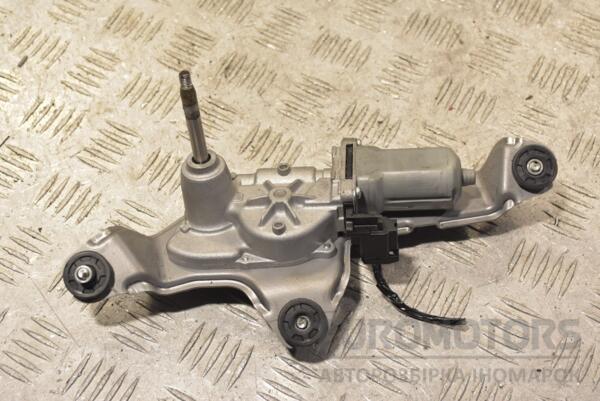 Моторчик стеклоочистителя задний Mazda 3 2009-2013 BBN967450 262950 - 2