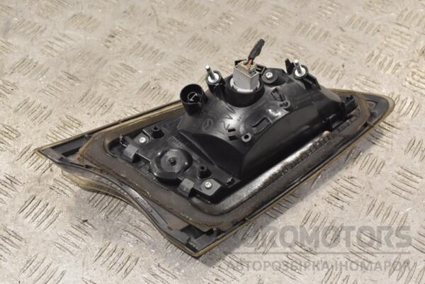 Фонарь правый внутрений (дефект) Mazda 3 2009-2013 262959 - 2