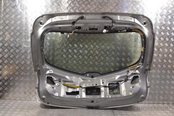 Крышка багажника со стеклом хетчбек (дефект) Mazda 3 2009-2013 262965 - 2