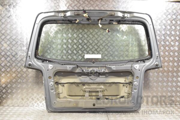 Кришка багажника зі склом VW Touran 2003-2010 262967 - 2