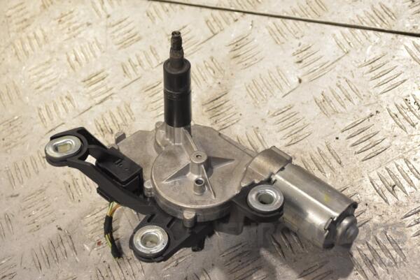 Моторчик стеклоочистителя задний VW Touran 2003-2010 1T0955711C 262969 - 2