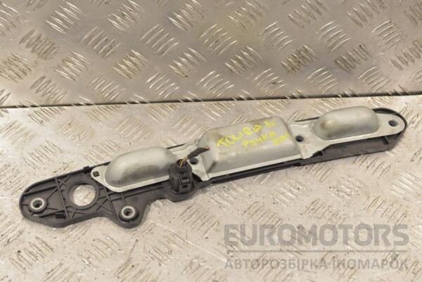 Ручка відкривання кришки багажника зовнішня електрика VW Touran 2003-2010 1T0827574L 262971 - 2
