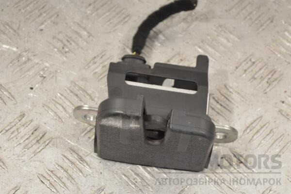 Замок крышки багажника электр 4 пина VW Touran 2003-2010 3C9827645A 262973 - 2