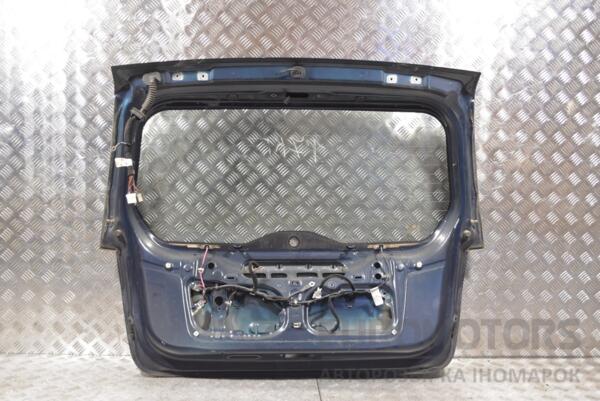 Кришка багажника зі склом Hyundai Getz 2002-2010 737001C200 262976 - 2