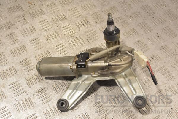 Моторчик склоочисника задній Hyundai Getz 2002-2010 987001C000 262980 - 2