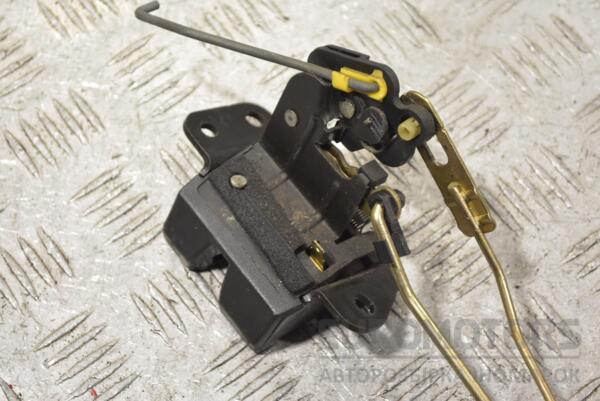 Замок кришки багажника механ Hyundai Getz 2002-2010 812301C000 262984 - 2