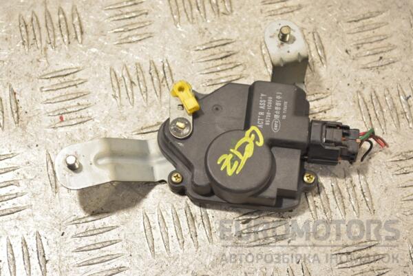 Активатор замка багажника електро Hyundai Getz 2002-2010 957501C000 262986 - 2