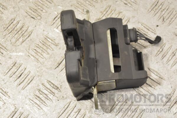 Замок кришки багажника електро 4 піна VW Passat (B6) 2005-2010 3C9827645A 262994 - 2