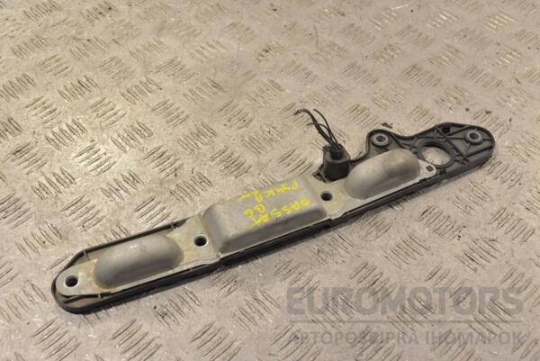 Ручка відкривання кришки багажника зовнішня електрика VW Passat (B6) 2005-2010 1T0827574L 262998 - 2