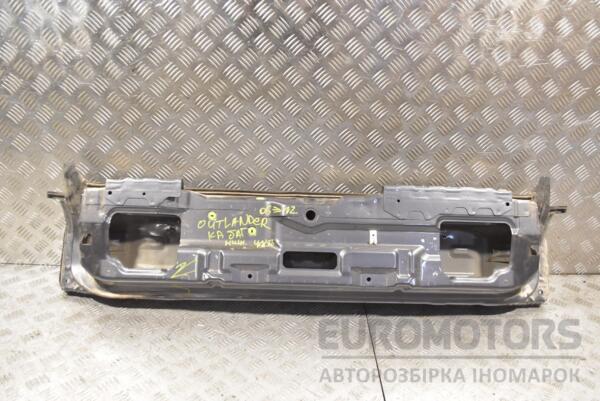 Кришка багажника нижня частина (дефект) Mitsubishi Outlander XL 2006-2012 263000 - 2