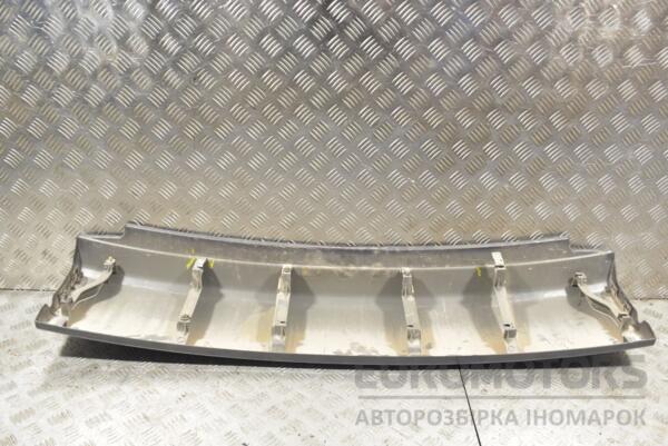 Накладка крышки багажника нижней части (дефект) Mitsubishi Outlander XL 2006-2012 5817A011 263003 - 2