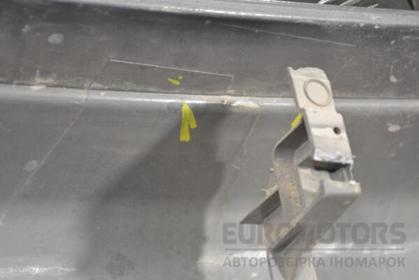 Накладка крышки багажника нижней части (дефект) Mitsubishi Outlander XL 2006-2012 5817A011 263003 - 4