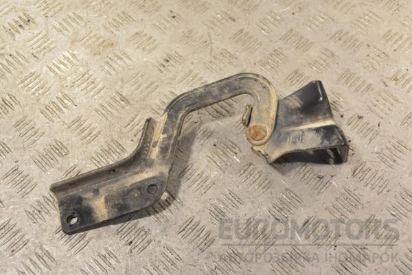 Петля крышки багажника левая нижняя Mitsubishi Outlander XL 2006-2012 5802A003 263007 - 2