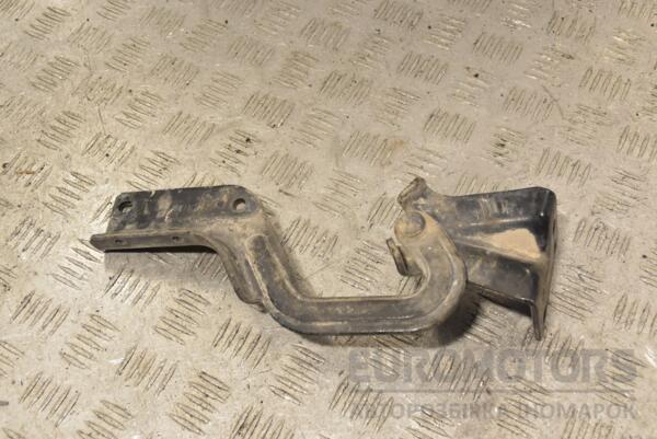 Петля кришки багажника права нижня Mitsubishi Outlander XL 2006-2012 5802A004 263009 - 2