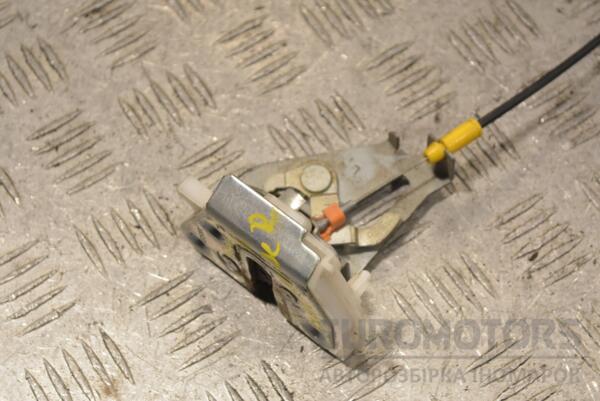 Замок кришки багажника нижній лівий Mitsubishi Outlander XL 2006-2012 263011 - 2