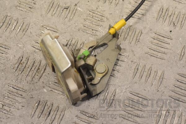 Замок кришки багажника нижній правий Mitsubishi Outlander XL 2006-2012 263013 - 2