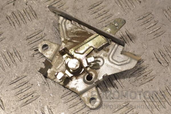 Механизм замка крышки багажника нижний Mitsubishi Outlander XL 2006-2012 263015 - 2