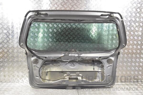 Кришка багажника зі склом універсал VW Passat (B6) 2005-2010 3C9827025M 263017 - 2