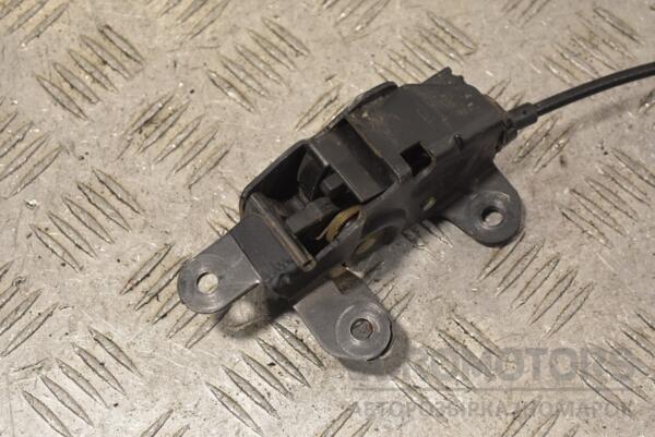 Замок крышки багажника нижний левый BMW X5 (E70) 2007-2013 51247149630 263019 - 2