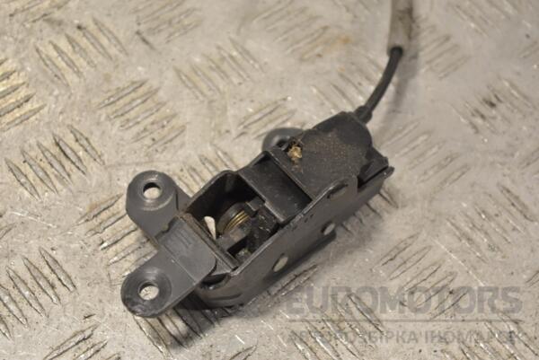 Замок кришки багажника нижній правий BMW X5 (E70) 2007-2013 51247162147 263021 - 2