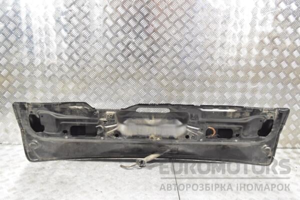 Крышка багажника нижняя часть BMW X5 (E70) 2007-2013 41627161677 263025 - 2