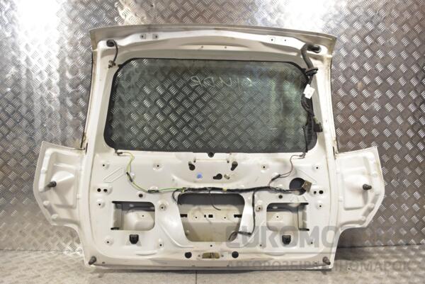 Кришка багажника зі склом Citroen C3 Picasso 2009-2016 263027 - 2