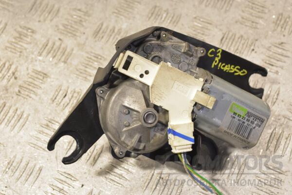 Моторчик склоочисника задній Citroen C3 Picasso 2009-2016 9683238880 263029 - 2