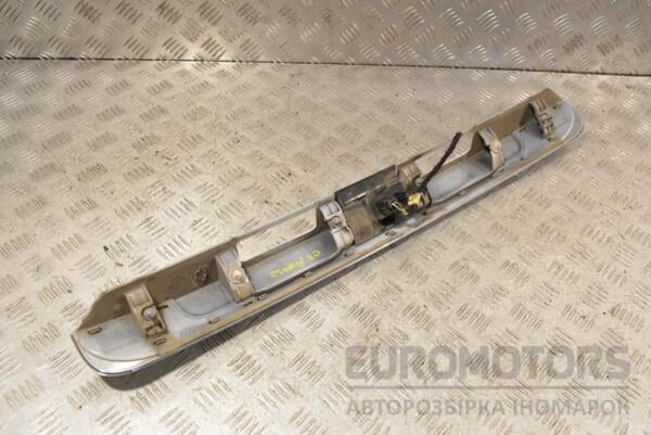 Панель підсвічування номера Citroen C3 Picasso 2009-2016 9684450277 263031 - 2