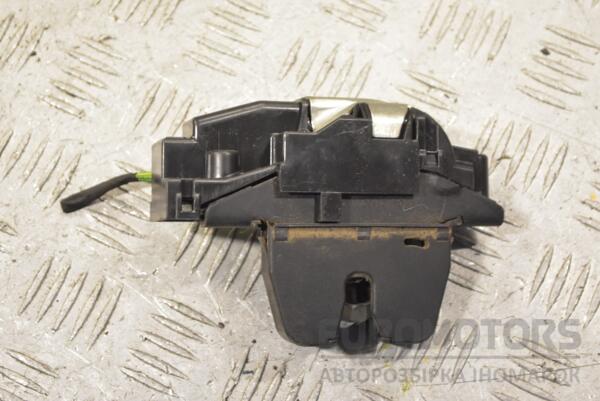 Замок крышки багажника электр 3 пина Citroen C3 Picasso 2009-2016 9671153780 263033 - 2