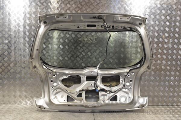 Кришка багажника зі склом -10 (дефект) Toyota Auris (E15) 2006-2012 6700502110 263035 - 2