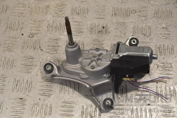 Моторчик склоочисника задній Toyota Auris (E15) 2006-2012 8513002030 263038 - 2
