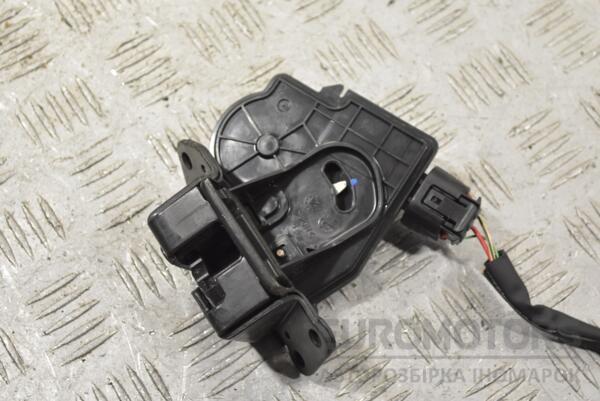 Замок крышки багажника электр 3 пина Toyota Auris (E15) 2006-2012 6935002080 263040 - 2