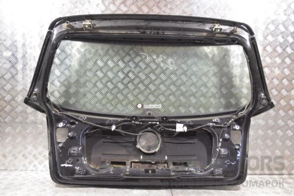 Крышка багажника со стеклом хетчбек VW Golf (V) 2003-2008 263046 - 2