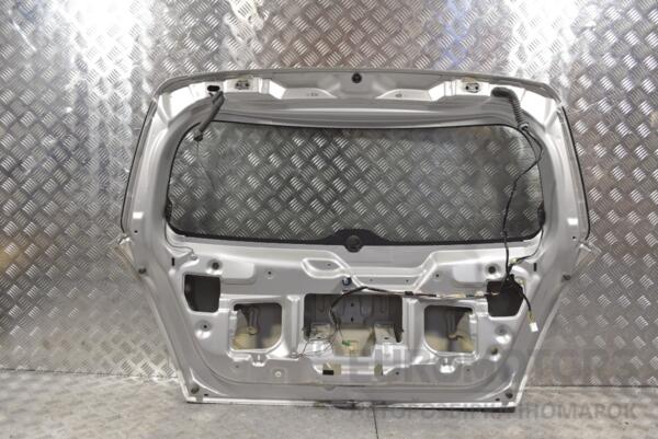 Кришка багажника зі склом Suzuki Swift 2004-2010 263056 - 2