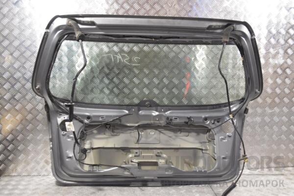 Кришка багажника зі склом універсал VW Passat (B6) 2005-2010 3C9827025M 263067 - 2
