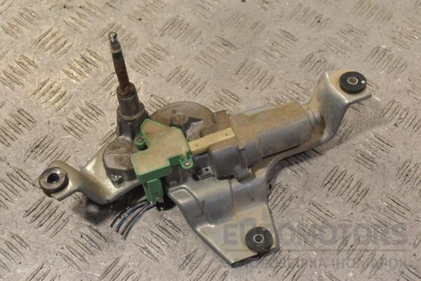 Моторчик склоочисника задній Mitsubishi Outlander XL 2006-2012 263085 - 2
