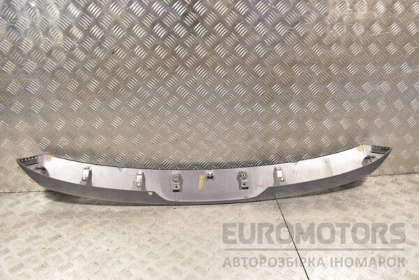 Спойлер кришки багажника (дефект) Mitsubishi Outlander XL 2006-2012 6515A012 263087 - 2