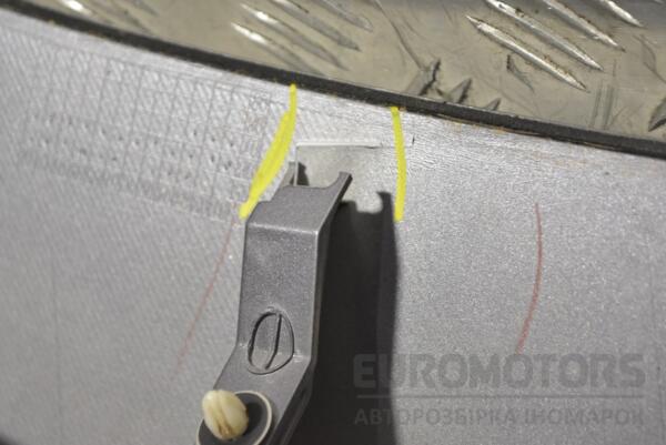 Спойлер кришки багажника (дефект) Mitsubishi Outlander XL 2006-2012 6515A012 263087 - 3