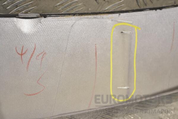 Спойлер кришки багажника (дефект) Mitsubishi Outlander XL 2006-2012 6515A012 263087 - 4