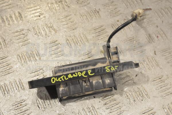 Ручка открывания крышки багажника наружная электр Mitsubishi Outlander XL 2006-2012 263092 - 1