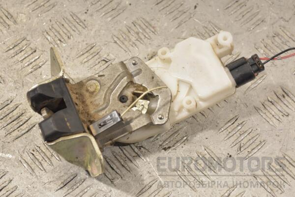 Замок крышки багажника электр 2 пина Mitsubishi Outlander XL 2006-2012 263094 - 2