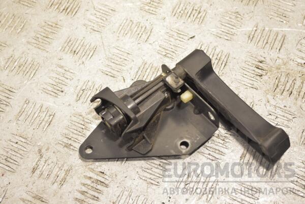 Ручка відкривання кришки багажника нижньої частини BMW X5 (E70) 2007-2013 51247162149 263096 - 2