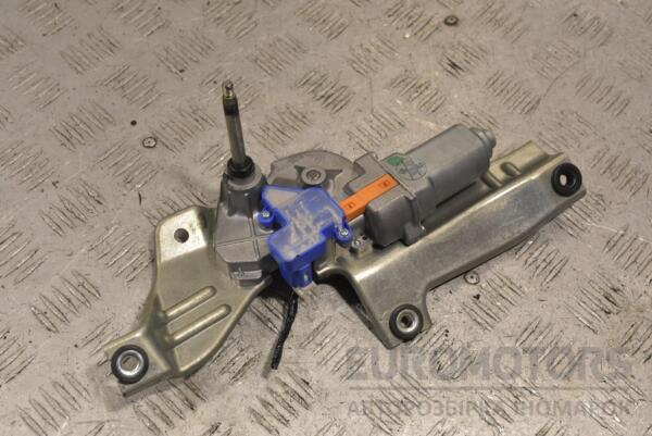 Моторчик стеклоочистителя задний Subaru Forester 2008-2012 263100 - 2