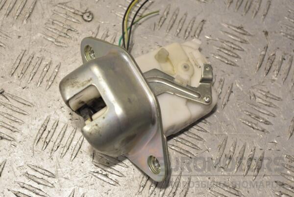 Замок кришки багажника електро 4 піна Subaru Forester 2008-2012 263102 - 2