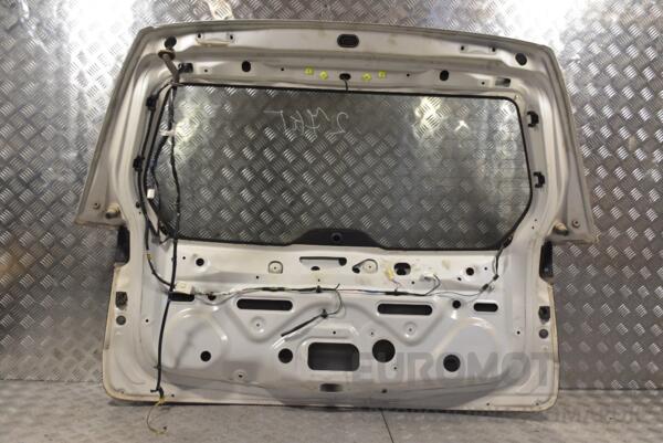 Крышка багажника со стеклом Subaru Forester 2008-2012 60809SC0109P 263107 - 2